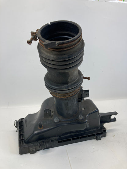 2003-2008 Infiniti FX35 Air Cleaner Intake Box Cover Hose Duct & MAF 22680-CA000