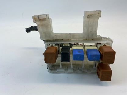 2000-2006 Nissan Sentra 1.8L A/T Sedan Underhood Fuse Relay Box Fusebox OEM