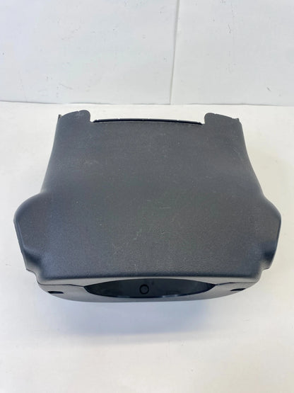 14-19 TOYOTA COROLLA STEERING COLUMN COVER TRIM SET UPPER LOWER 45287-02410 OEM