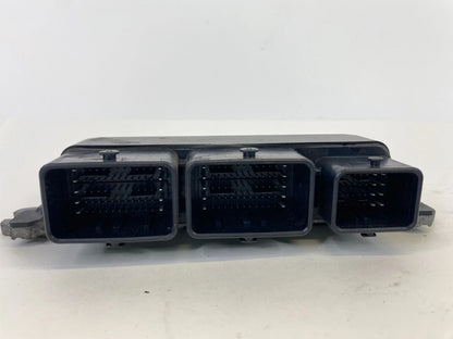 16-19 Nissan Versa 1.6L FWD Engine Control Module Unit ECM ECU NEC981-089 OEM