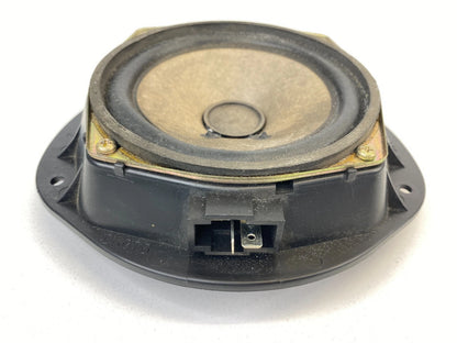 2004-2011 CHEVROLET AVEO FRONT LEFT DRIVER SIDE DOOR AUDIO SPEAKER 96437627