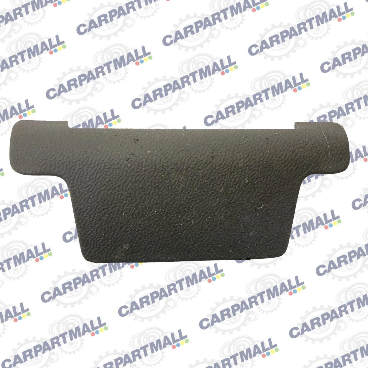 2006-2011 MITSUBISHI ENDEAVOR STEERING WHEEL COLUMN LOWER COVER CAP TRIM BEZEL