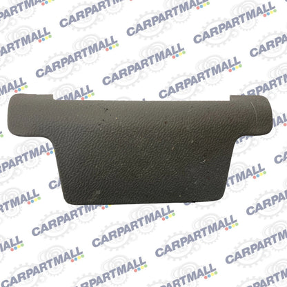 2006-2011 MITSUBISHI ENDEAVOR STEERING WHEEL COLUMN LOWER COVER CAP TRIM BEZEL
