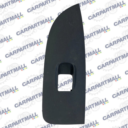 2002-2006 HONDA CR-V CRV REAR RIGHT WINDOW SWITCH BEZEL TRIM COVER 83760S9AA0