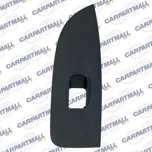 2002-2006 HONDA CR-V CRV REAR RIGHT WINDOW SWITCH BEZEL TRIM COVER 83760S9AA0