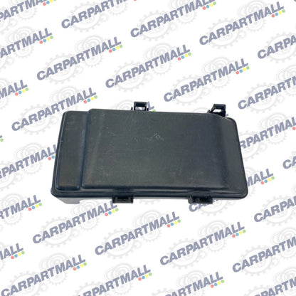 06-11 Hyundai Azera 3.8L Engine Fuse Relay Box Upper Cap Lid Cover 91950-3K510