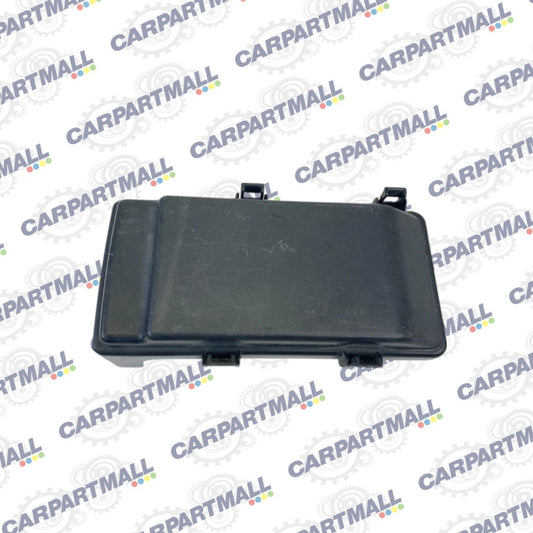 06-11 Hyundai Azera 3.8L Engine Fuse Relay Box Upper Cap Lid Cover 91950-3K510