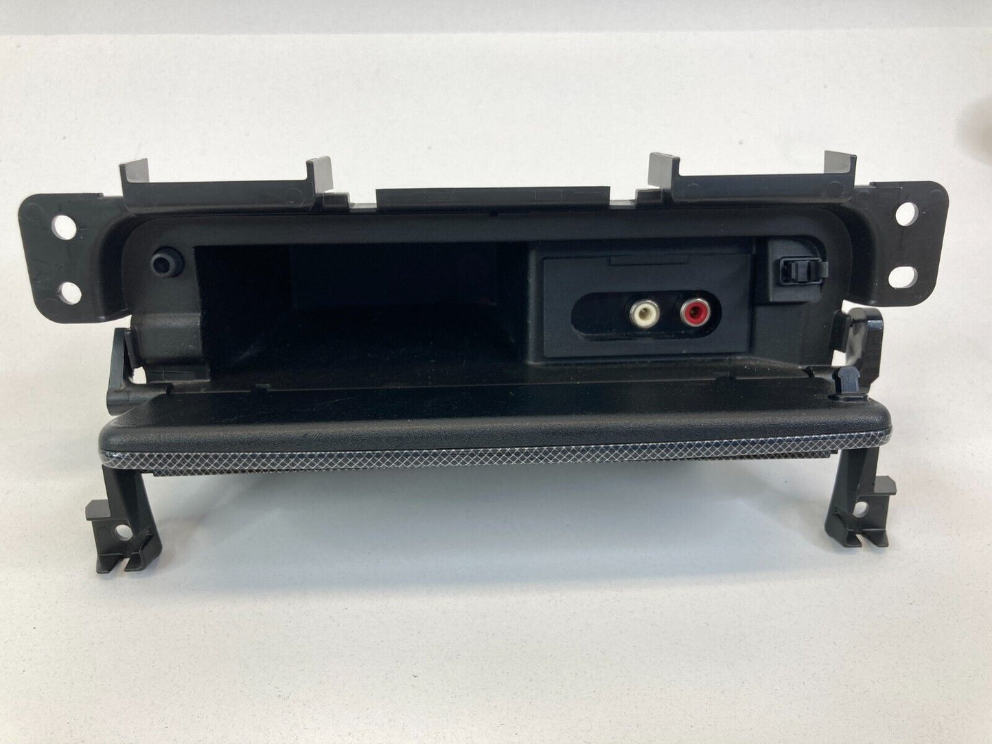 2008-2017 Mitsubishi Lancer Front Center Dash Storage Compartment 8010A167ZZ OEM