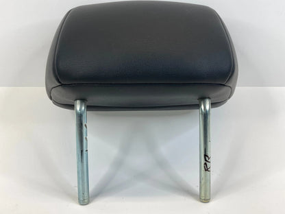 2003-2007 HONDA ACCORD SEDAN REAR LEFT OR RIGHT SIDE SEAT HEADREST HEAD REST