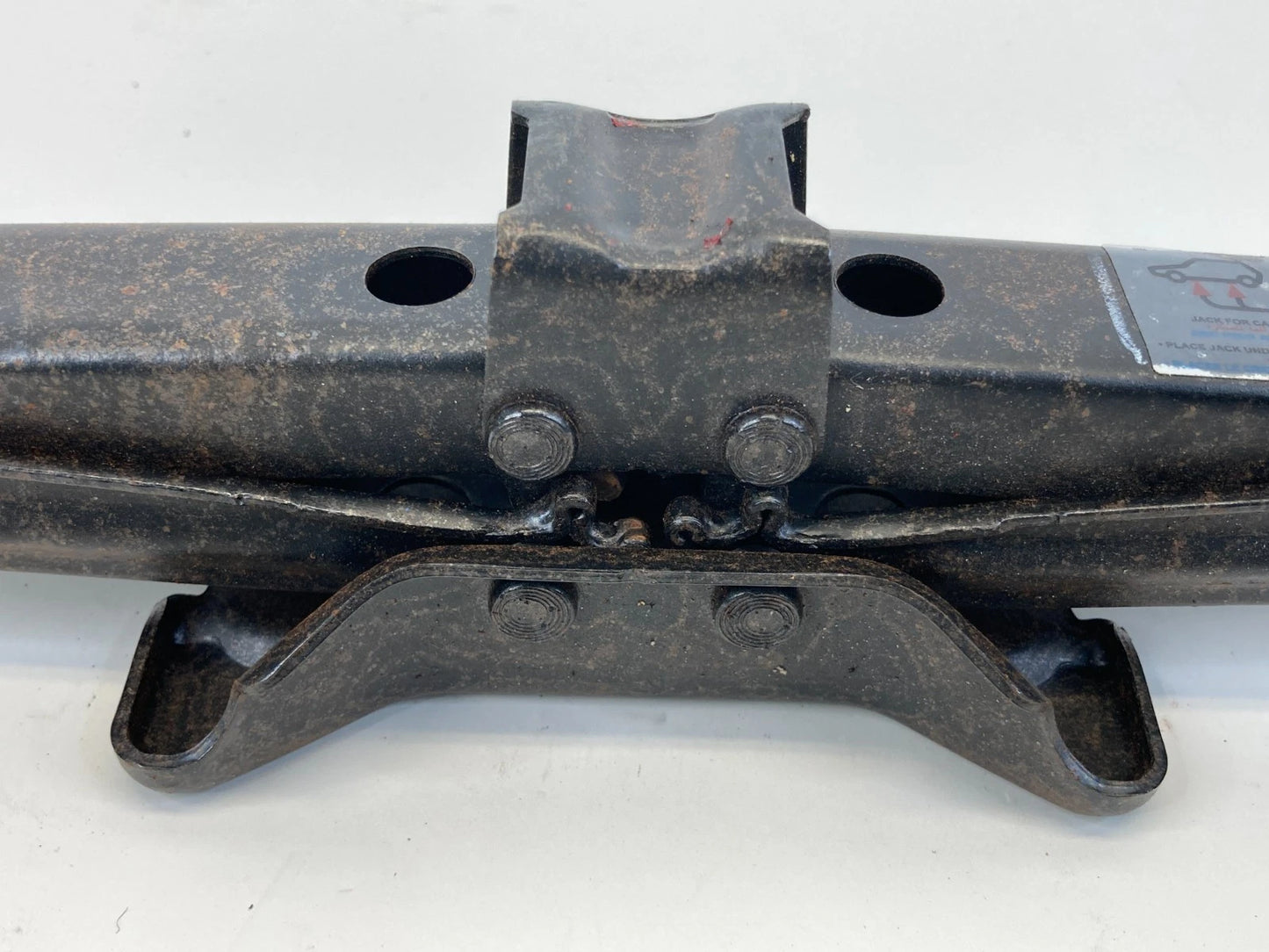 2012 13 14 2015 HONDA CIVIC EMERGENCY SPARE TIRE JACK & TOOL KIT WRENCH OEM