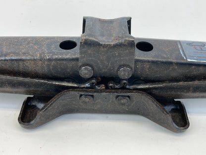 2012 13 14 2015 HONDA CIVIC EMERGENCY SPARE TIRE JACK & TOOL KIT WRENCH OEM