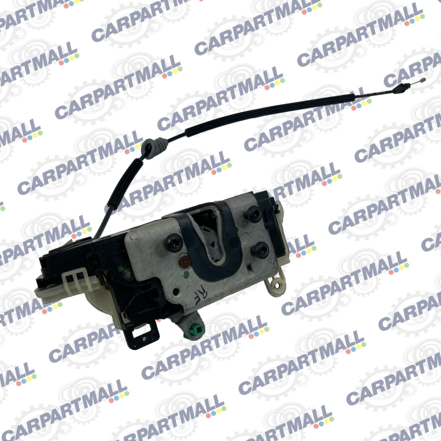 2013-2020 Ford Police Interceptor Front Right Door Lock Latch Actuator Release