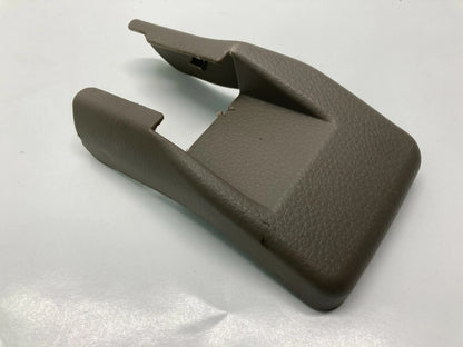 03 04 05 06 07 NISSAN MURANO FRONT LEFT DRIVER SEAT FOOT COVER TRIM OUTER OEM