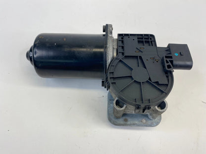 2004-2009 MAZDA3 MAZDA 3 WIPER MOTOR FRONT WINDSHIELD WIPER MOTOR BN8V-6737XA