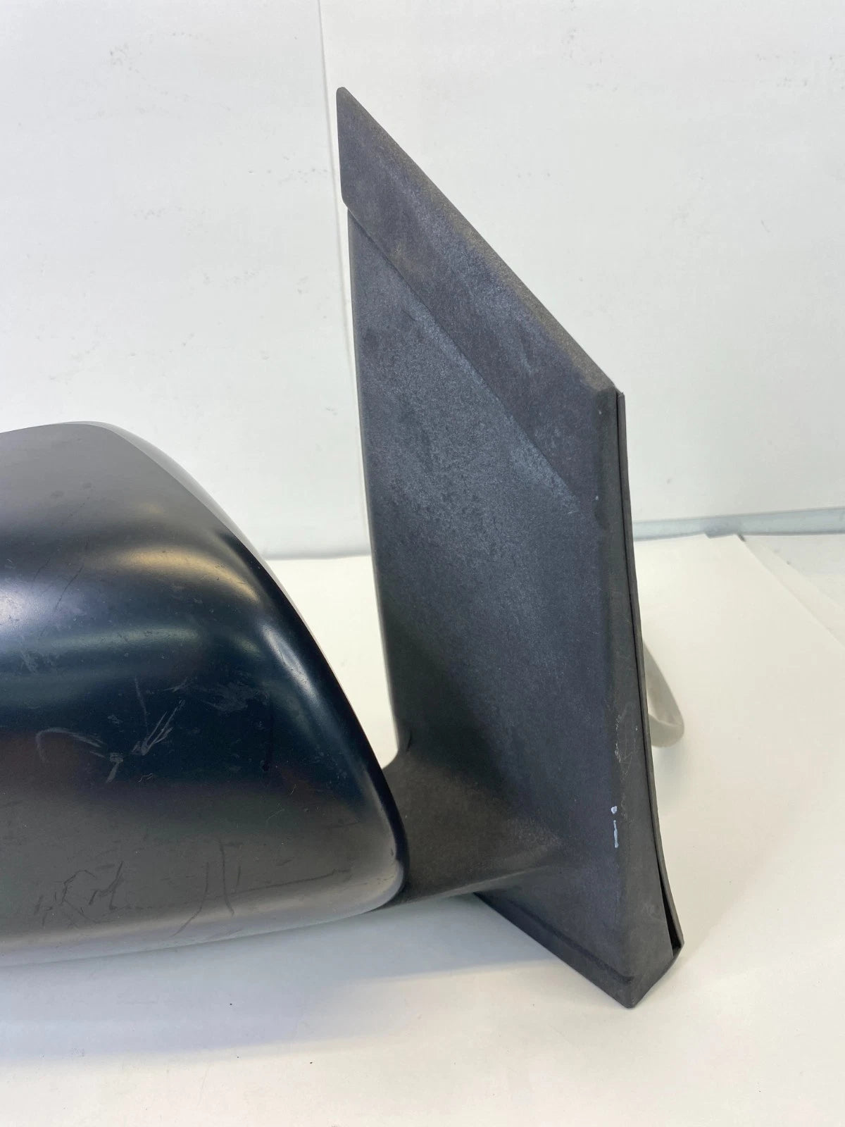 2004-2010 TOYOTA SIENNA FRONT RIGHT PASSENGER SIDE VIEW POWER DOOR MIRROR OEM