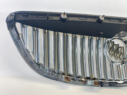 2008-2012 Buick Enclave Front Upper Bumper Center Grill Grille 20828544 OEM