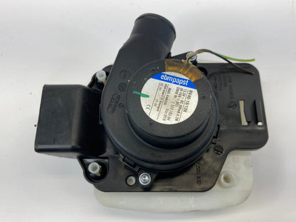 2007-2008 BMW 328XI 3.0L L6 A/T BLOWER MOTOR COOLING FAN MODULE 753178304 OEM