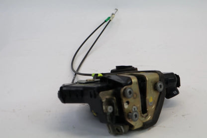 2002-2008 TOYOTA COROLLA 06-10 SIENNA FRONT RIGHT PASSENGER DOOR LOCK LATCH