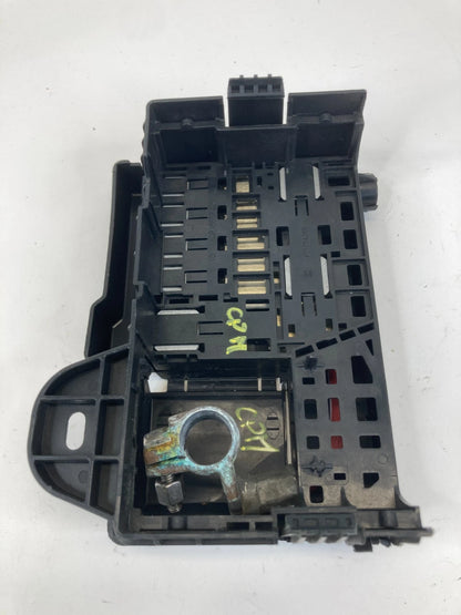 2011-2016 CHEVROLET CRUZE POSITIVE BATTERY TERMINAL UPPER COVER LID 96889385 OEM