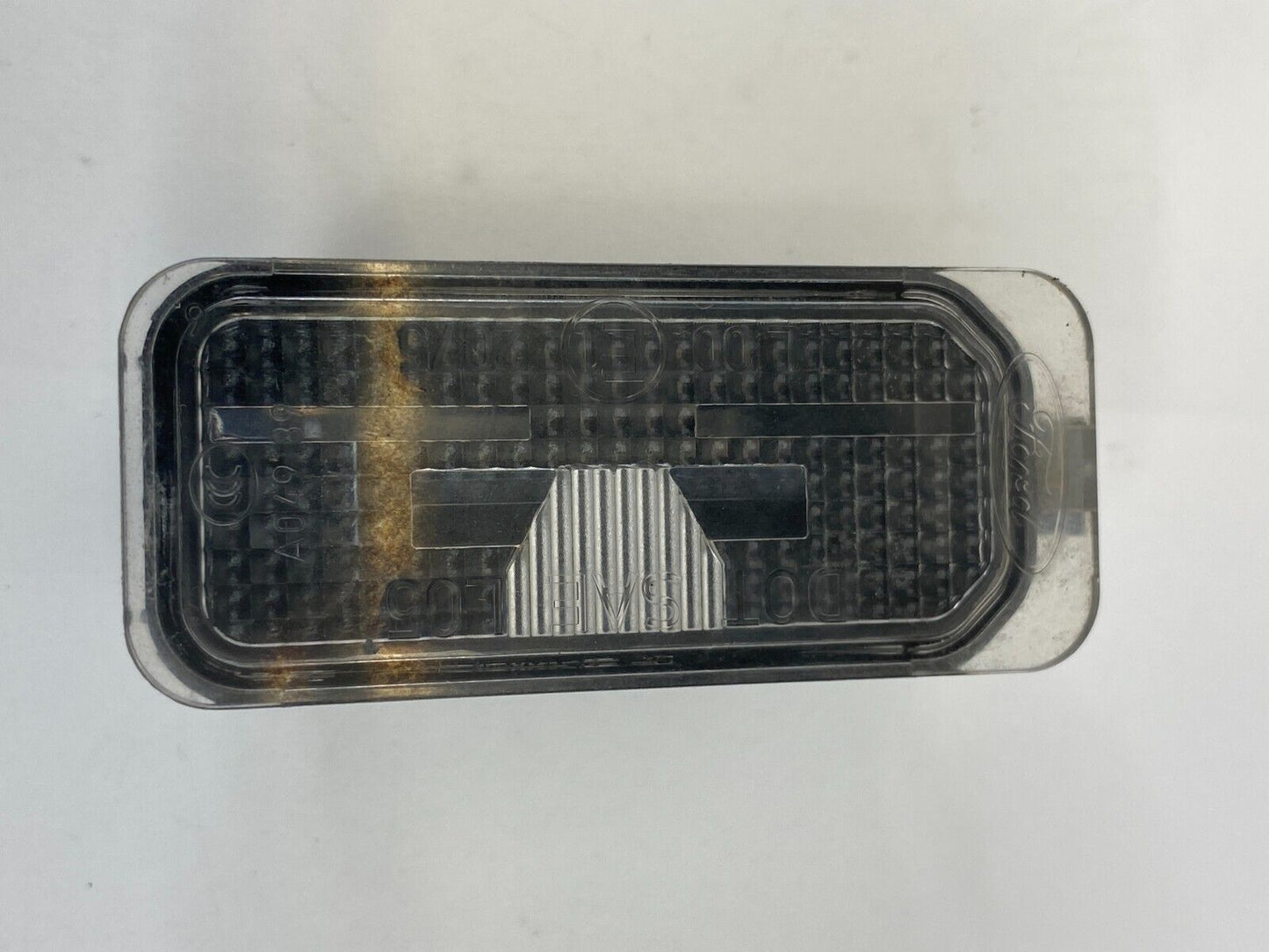 2014-2023 Ford Transit Connect Rear License Plate Light Lamp 6M2A-13550-AC OEM