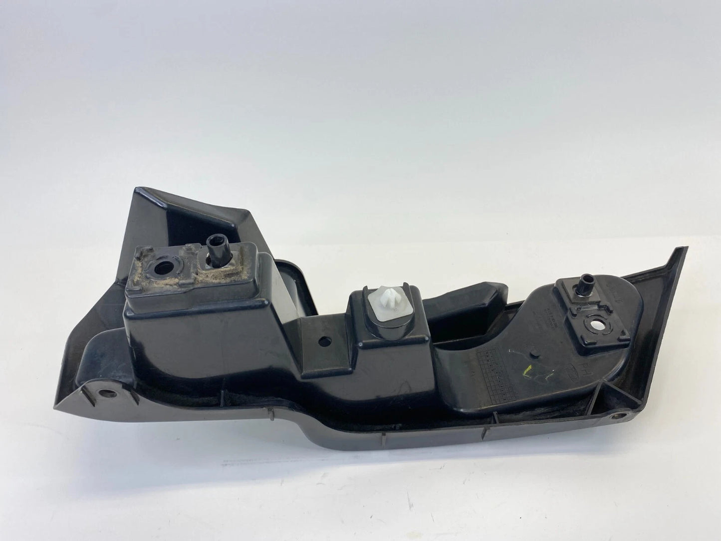 2013-2019 FORD FUSION REAR RIGHT PASSENGER BUMPER SUPPORT BRACKET DS73-17E850-AB