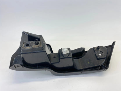 2013-2019 FORD FUSION REAR RIGHT PASSENGER BUMPER SUPPORT BRACKET DS73-17E850-AB