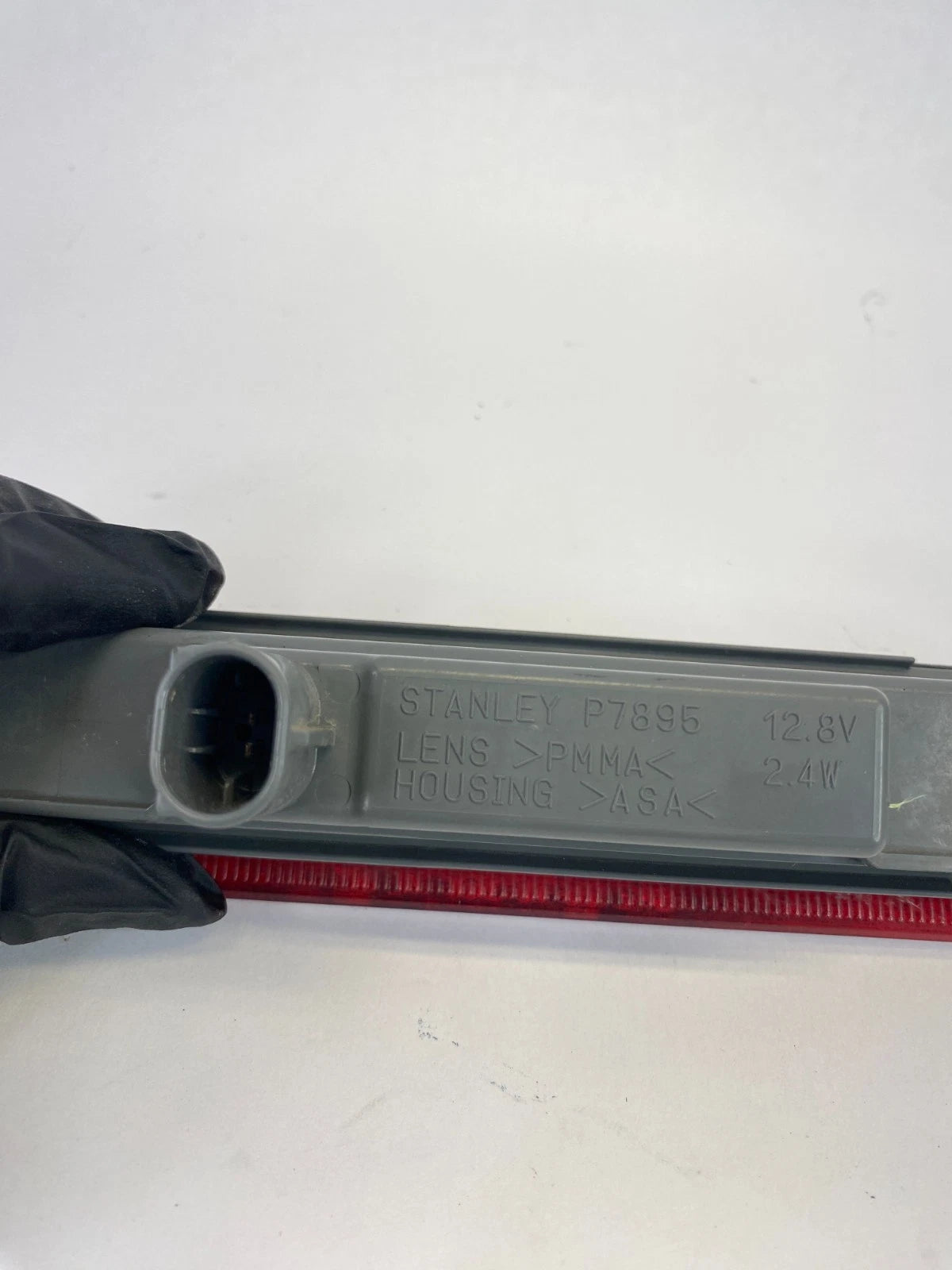 2010-2017 CHEVROLET EQUINOX GMC TERRAIN THIRD BRAKE LIGHT STOP LAMP ASSY OEM