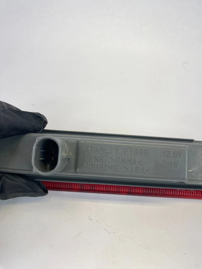 2010-2017 CHEVROLET EQUINOX GMC TERRAIN THIRD BRAKE LIGHT STOP LAMP ASSY OEM
