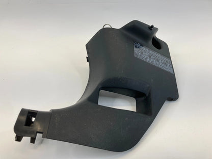 2008-2012 HONDA ACCORD LEFT COWL LINING KICK INTERIOR TRIM PANEL 83161-TA0 OEM