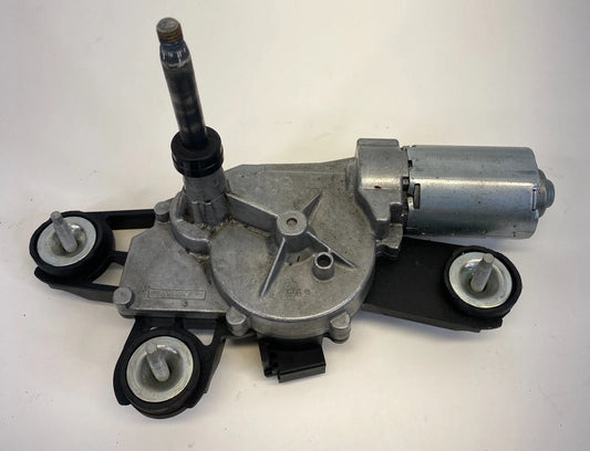 2011-2019 FORD FIESTA HATCHBACK REAR WINDOW WIPER MOTOR ASSY OEM 8A61-A17K441-AE