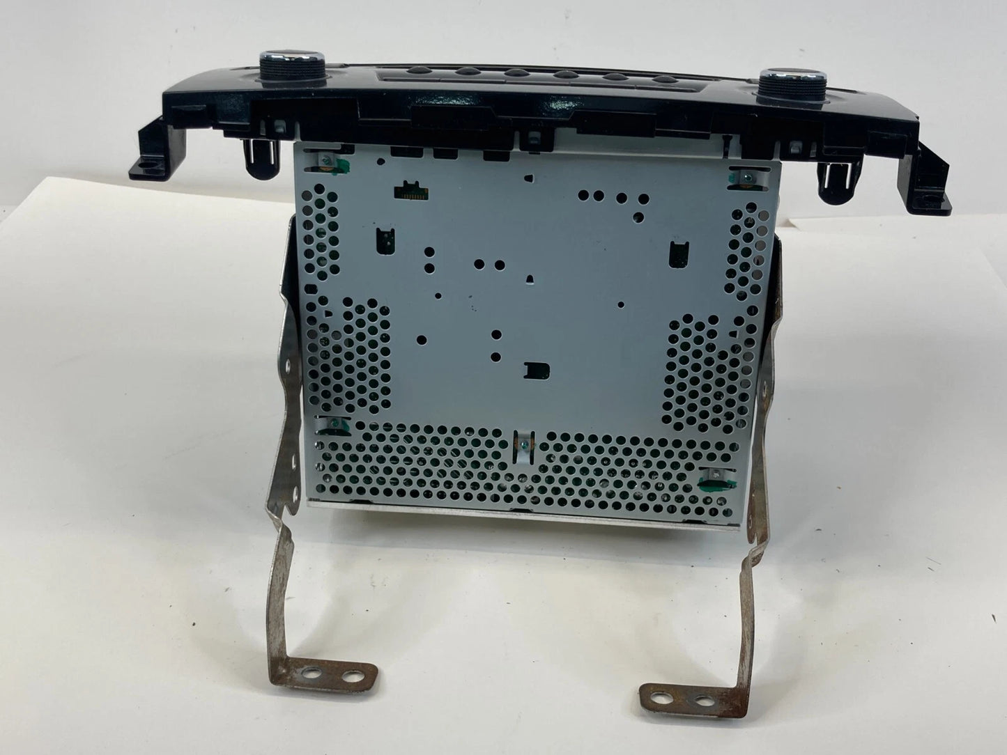 2013-2015 Nissan Altima AM/FM Radio MP3 CD Disc Player Receiver 281853TB0G OEM