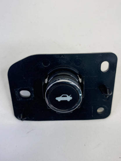 2013-2016 Dodge Dart Trunk Deck Lid Release Switch Button 68141864AA OEM