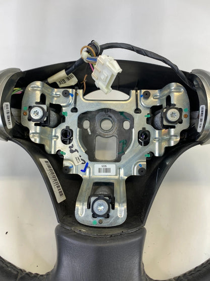 2006 2007 SATURN VUE STEERING WHEEL W/ CRUISE CONTROLS SWITCHES 15292683 OEM