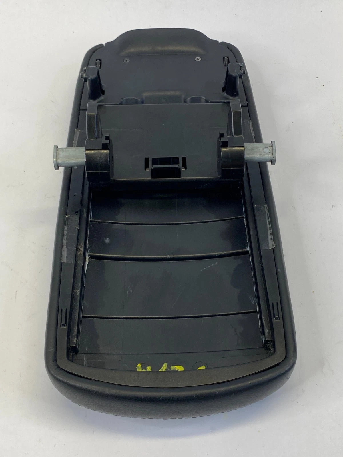 2009 2010 LEXUS IS250 FRONT CENTER CONSOLE ARMREST ARM REST LID UPPER OEM