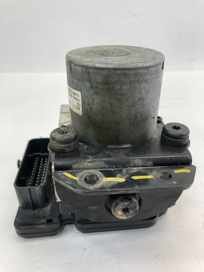 15 16 Hyundai Sonata 2.4L A/T FWD ABS Anti Lock Brake Pump Module 58920-C2200