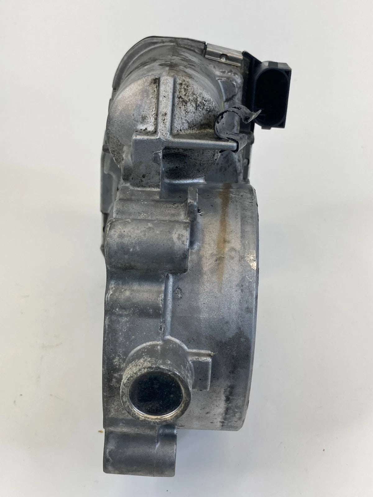 2007-2012 MERCEDES-BENZ GL450 THROTTLE BODY THROTTLE VALVE BOSCH A2731410325 OEM