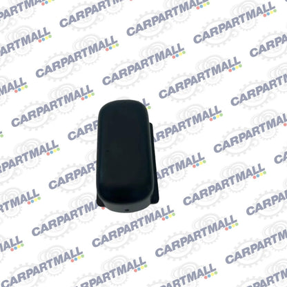 2004 04 SUZUKI VITARA DASH BLACK SWITCH BUTTON COVER TRIM PANEL BEZEL OEM