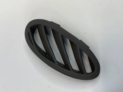 2001-2005 CHRYSLER PT CRUISER DASH A/C AIR VENT HEATER DEFROST GRILLE VENT OEM
