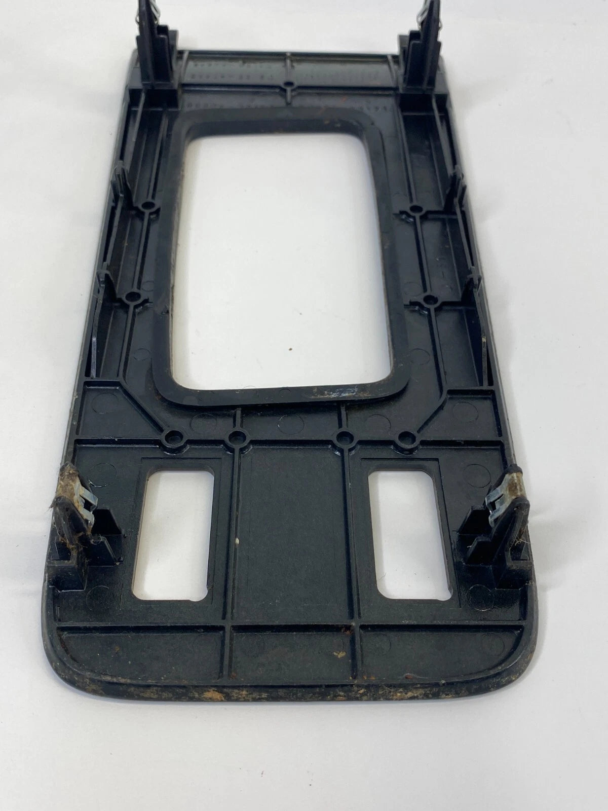 1998-2001 LEXUS ES300 CENTER CONSOLE SHIFTER BEZEL COVER TRIM 58804-33141 OEM