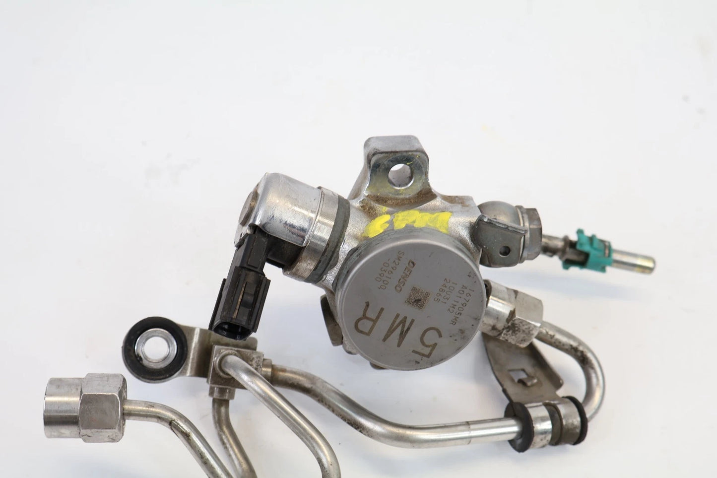 2016-2020 HONDA PILOT 3.5L V6 HIGH PRESSURE FUEL PUMP DENSO 16790-5MR OEM