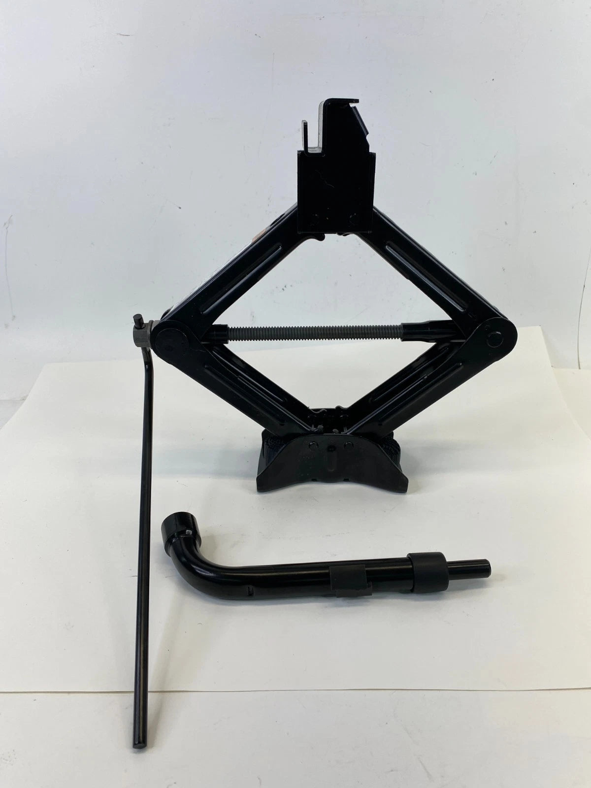 2013-2019 FORD ESCAPE EMERGENCY SPARE WHEEL TIRE LIFTING JACK TOOLS W /FOAM TRIM