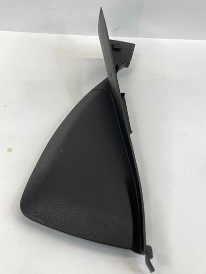 2013-2019 FORD ESCAPE DASH LEFT DRIVER SIDE END CAP COVER CJ54-S044C61-ADW