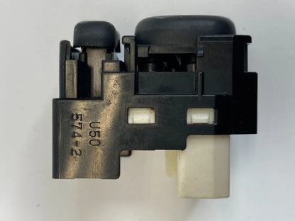 2001-2007 TOYOTA HIGHLANDER SIDE VIEW DOOR POWER MIRROR CONTROL SWITCH 183574