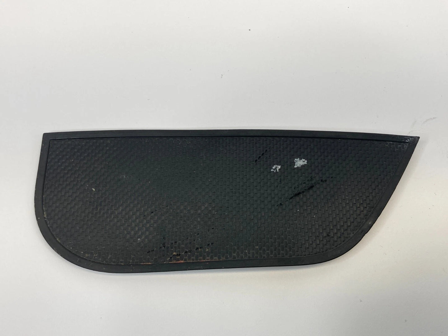 14-16 KIA OPTIMA FRONT RIGHT INNER DOOR PULL HANDLE COVER CAP MAT 82724-2T500