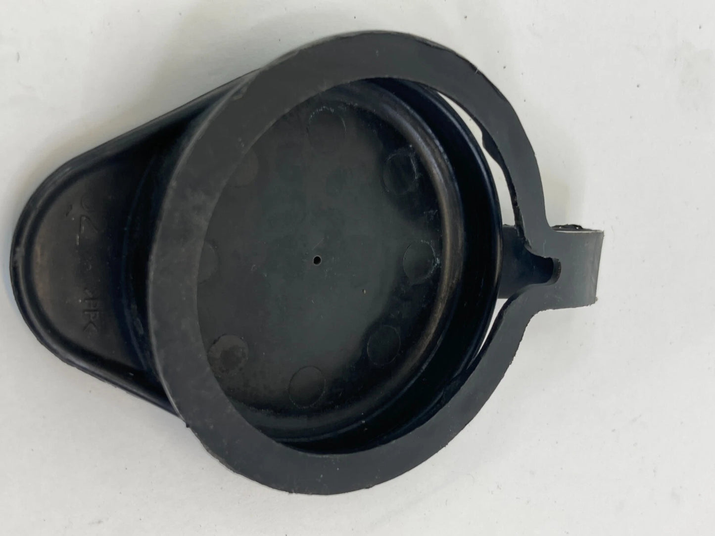 2001-2005 PONTIAC AZTEK WINDSHIELD WIPER WASHER FLUID RESERVOIR TANK BOTTLE CAP