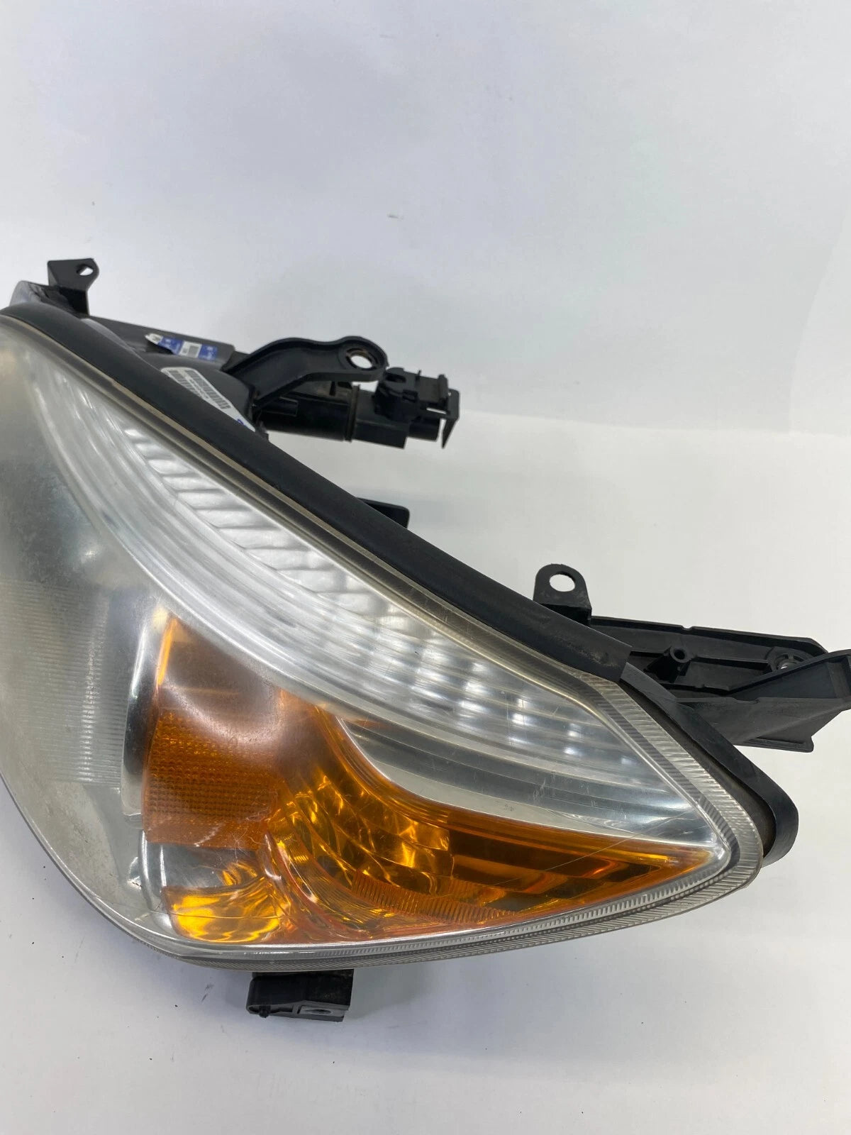 2006-2008 TOYOTA RAV4 AFTER MARKET FRONT LEFT SIDE HEADLIGHT HEADLAMP ASSEMBLY