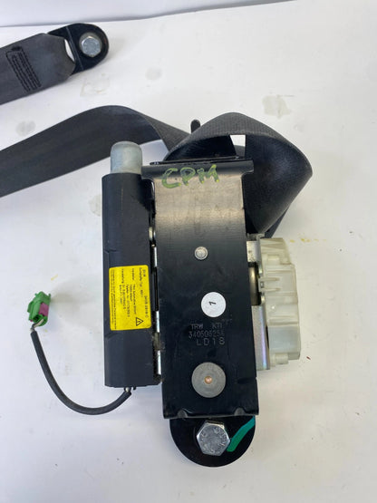 2009-2011 CHEVROLET AVEO5 FRONT LEFT DRIVER SIDE SEAT BELT RETRACTOR 34060627A