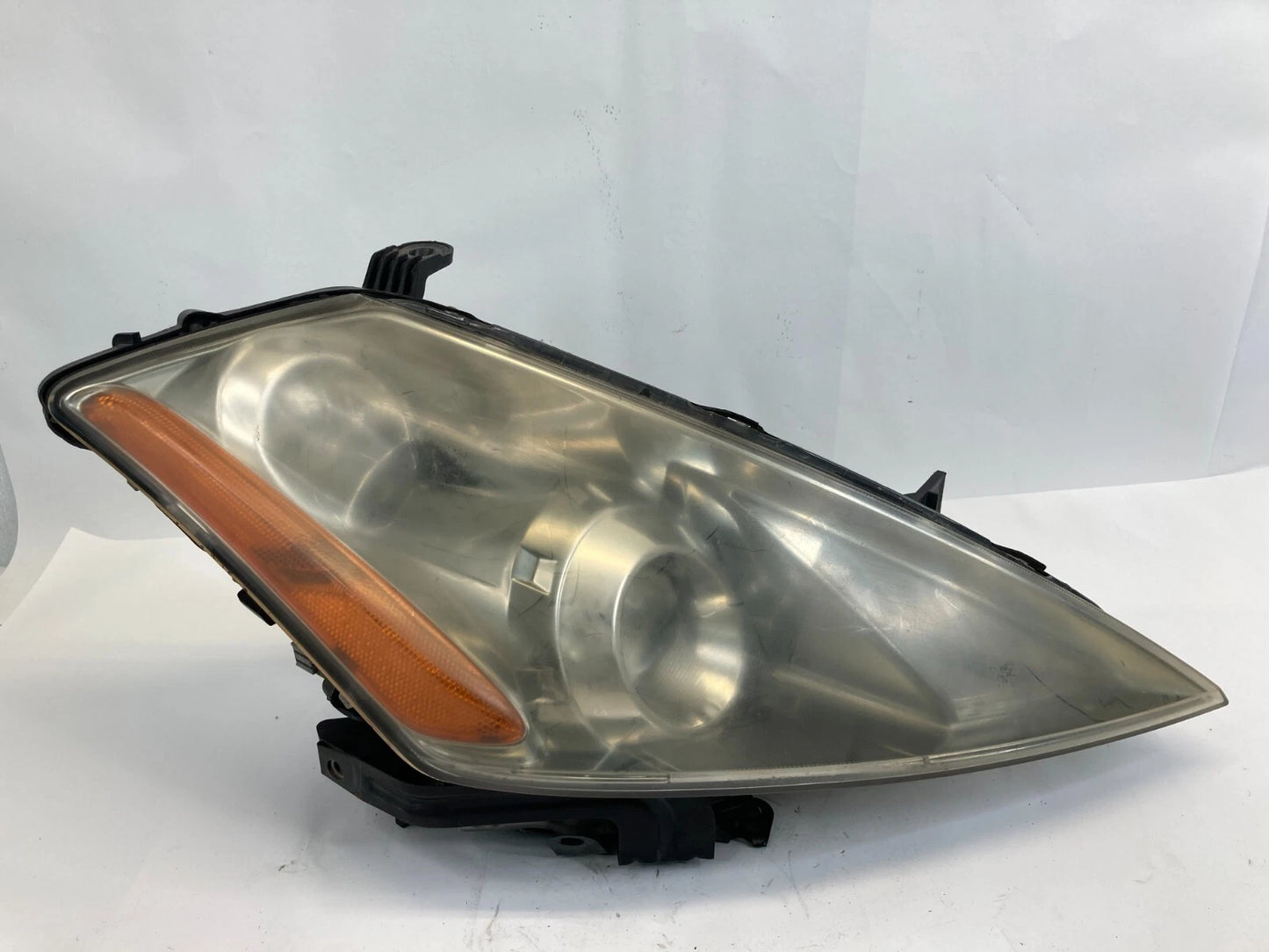 03-07 NISSAN MURANO FRONT RIGHT PASSENGER HEADLIGHT XENON HEADLAMP 100-63699 OEM