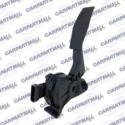 2011-2015 CHEVROLET CRUZE ACCELERATOR GAS PEDAL W/ POSITION SENSOR 13252702 OEM