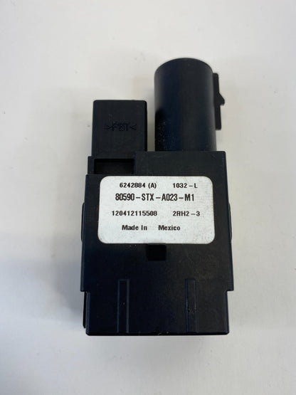 2011-2016 Honda Odyssey Air Temp Humidity Control Sensor Module 80590-STX-A023